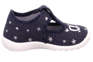 Superfit slippers Spotty - Superfit