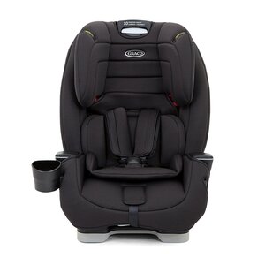 Graco Avolve™ car seat 9-36kg, Black - Joie