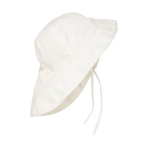 En-Fant Sun Hat w. String (UPF 50+) 1-2Y Old Rose - En-Fant