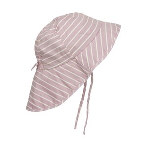 En-Fant Sun Hat w. String (UPF 50+) - En-Fant