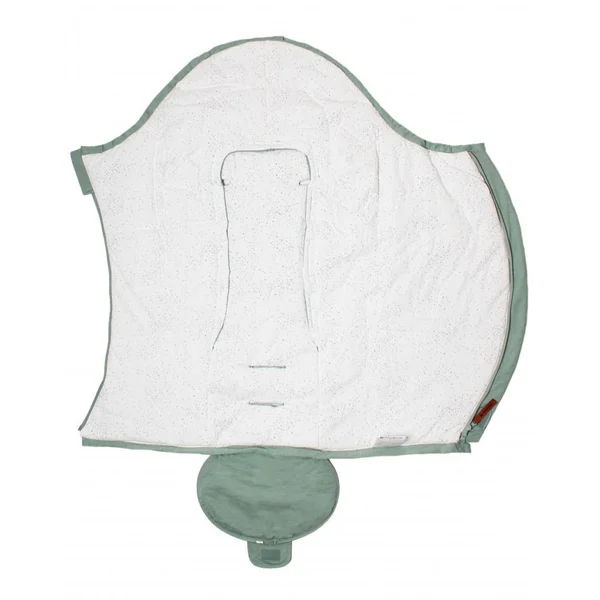 Easygrow Lyng miegmaišis Green - Easygrow