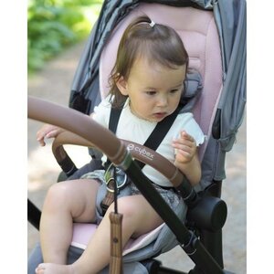 Easygrow Air Inlay for Strollers Dusty Pink - Easygrow