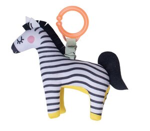Taf Toys educational toy Dizi the Zebra - Taf Toys