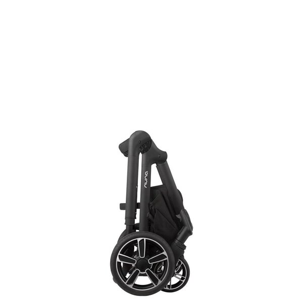 Nuna Demi Grow stroller set Caviar - Nuna