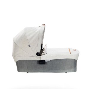 Joie Ramble carrycot Signature Oyster - Joie