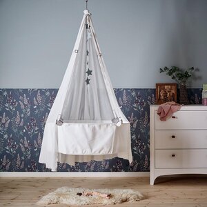 Leander canopy for Classic cradle - Leander