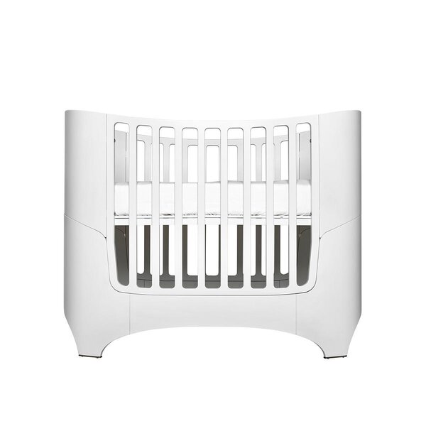 Leander Classic baby cot, White  - Leander