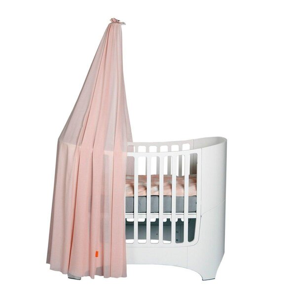 Leander canopystick for Classic baby cot, White - Leander