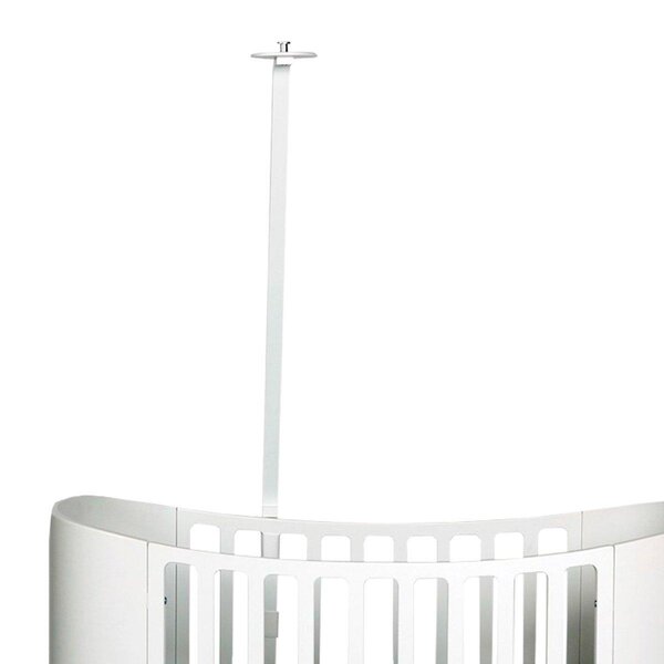 Leander canopystick for Classic baby cot, White - Leander
