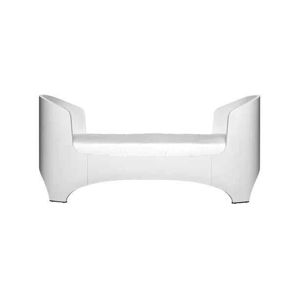 Кровать Leander Classic™ для новорожденных и детей младшего возраста - Leander