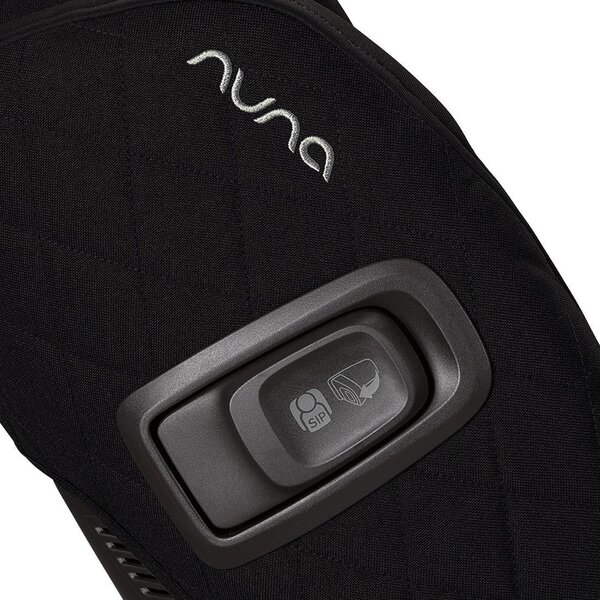 Nuna Norr car seat 40-105cm, Caviar - Nuna