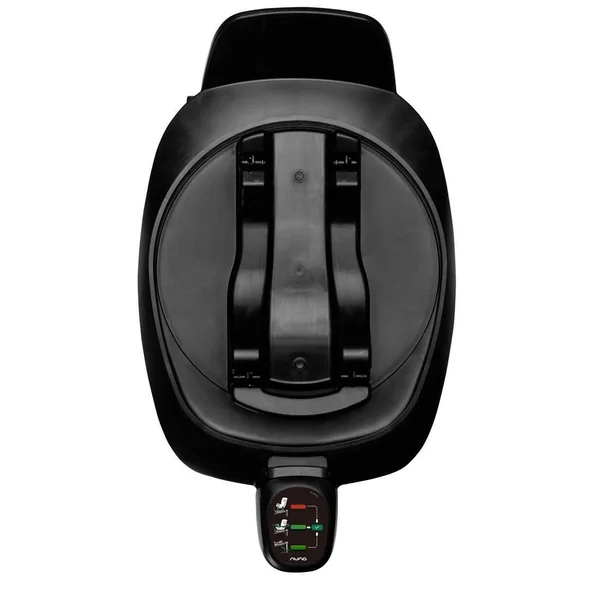 Nuna Arra Next автокресло 40-85cm Biscotti + isofix Base Next  - Nuna