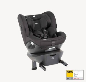 Joie i-Spin Safe (0-18,5kg) isofixiga turvatool, Coal - Cybex