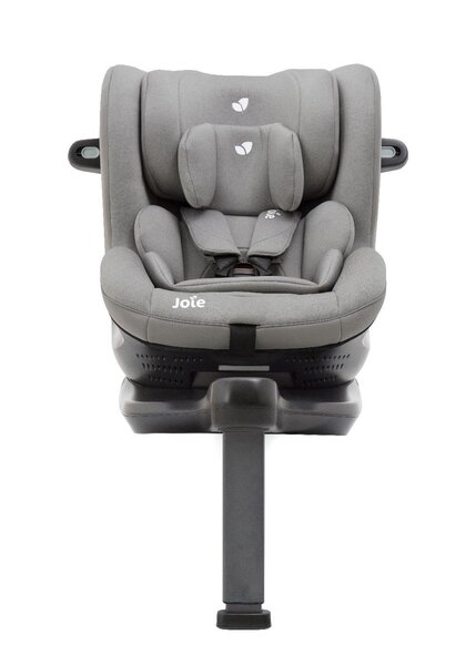 Joie I-Spin 360 (0-18kg) Grey Flannel - Joie