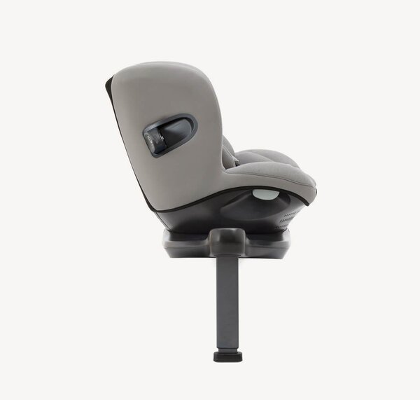 Joie i-Spin 360 autokrēsls (40-105cm), Grey Flannel - Joie