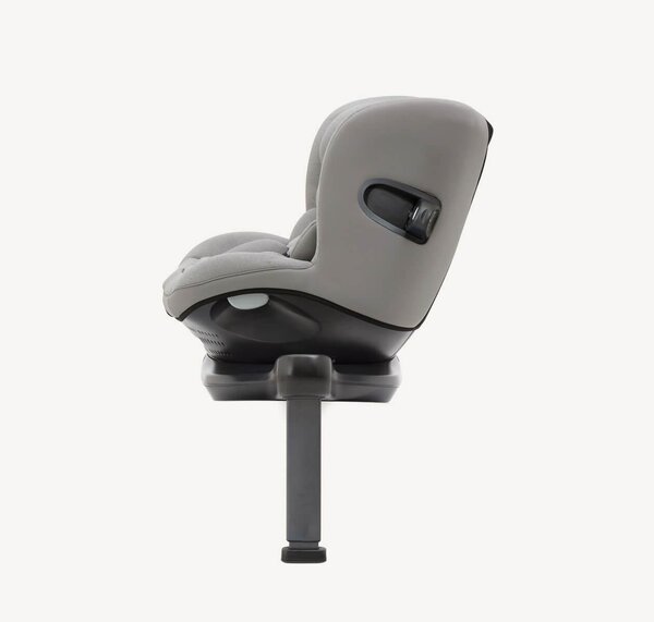 Joie i-Spin 360 kėdutė (40-105cm), Grey Flannel - Joie