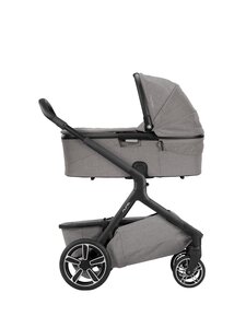 Nuna Demi Grow stroller set Frost Grey - Cybex