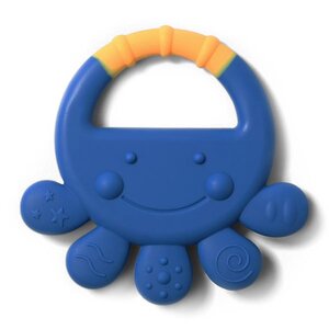 BabyOno silikoninis kramtukas Octopus Vicky - BabyOno