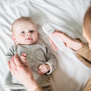 BabyOno kontaktivaba elektrooniline termomeeter - BabyOno