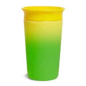 Munchkin Miracle Cup 266ml, Colour Changing  - Suavinex