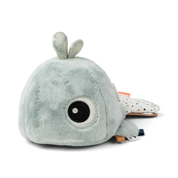 Done by Deer Hide&Seek activity toy Wally - Done by Deer