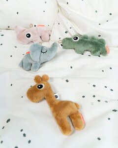 Done by Deer kõristi, Deer Friends - Fehn