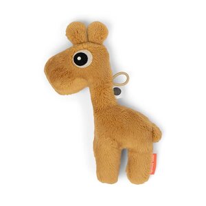 Done by Deer tiny sensory rattle Raffi - Done by Deer