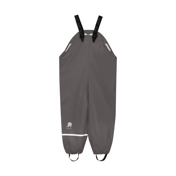 CeLavi Basic rainwear suit Grey - CeLavi