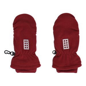 Legowear fleece mitten Lwanvik 703  - Legowear