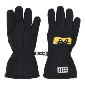 Legowear mittens Lwasmus 600 - Tinynord