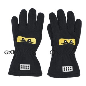 Legowear mittens Lwasmus 600 - Tinynord