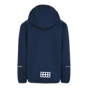 Legowear softshell куртка Lwsky 764 - NAME IT