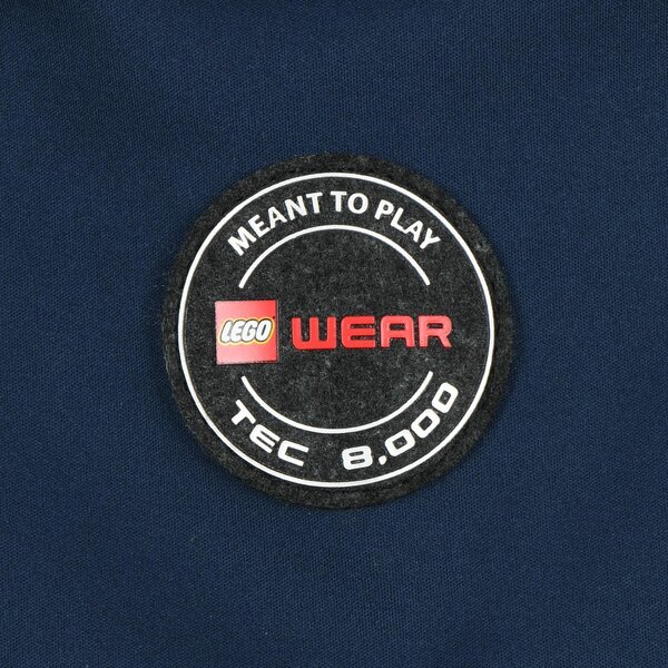 Legowear softshell куртка Lwsky 764 - Legowear