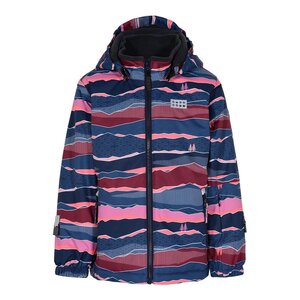 Legowear jacket Lwjazmine 728 - NAME IT