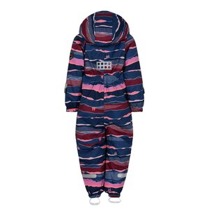 Legowear snowsuit Lwjivan 721 - Color Kids