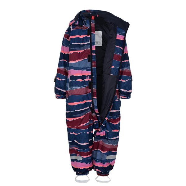 Legowear snowsuit Lwjivan 721 - Legowear