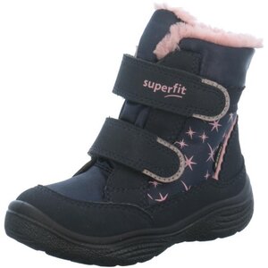 Superfit boots Crystal - Superfit