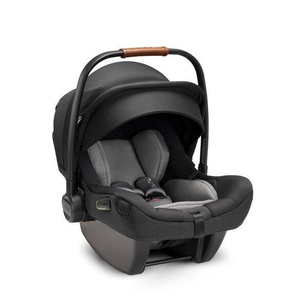 Nuna Demi Grow 3in1 stroller set Threaded - Nuna