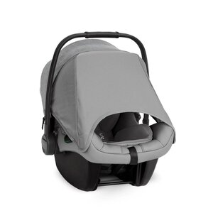 Nuna Pipa Next infant car seat (40-83cm) Frost - Nuna