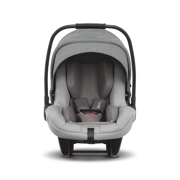 Nuna Pipa Next infant car seat (40-83cm) Frost - Nuna
