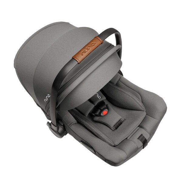 Nuna Pipa Next infant car seat (40-83cm) Granite - Nuna