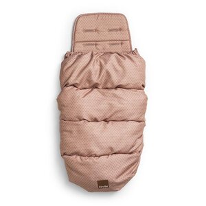 Elodie Details спальный мешок Pink Nouveau - Elodie Details