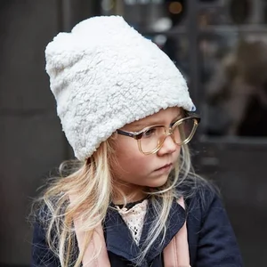 Elodie Details Winter Beanie Shearling 2-3y - Elodie Details