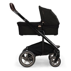 Nuna Mixx Next Riveted with carrycot - Nordbaby