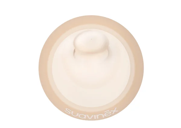 Suavinex Zero lutipudeli lutt 2tk, koolikutevastane 0+ kuud, reguleeritav vool - Suavinex