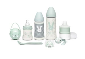 Suavinex welcome baby set Hygge  - Suavinex