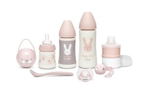 Suavinex welcome baby set Hygge  - Suavinex