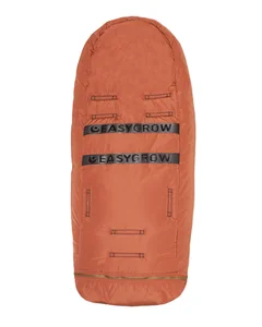 Easygrow Hyggesoojakott Rusty Red - Easygrow