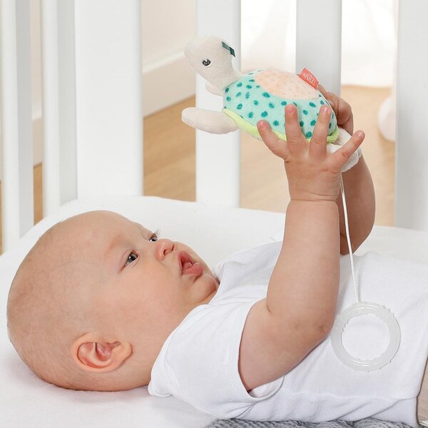 Fehn музыкальная игрушка Turtle - Fehn