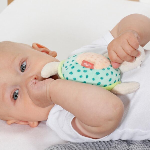 Fehn музыкальная игрушка Turtle - Fehn